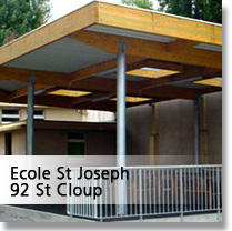 OHREL REFERENCE ECOLE ST JOSEPH